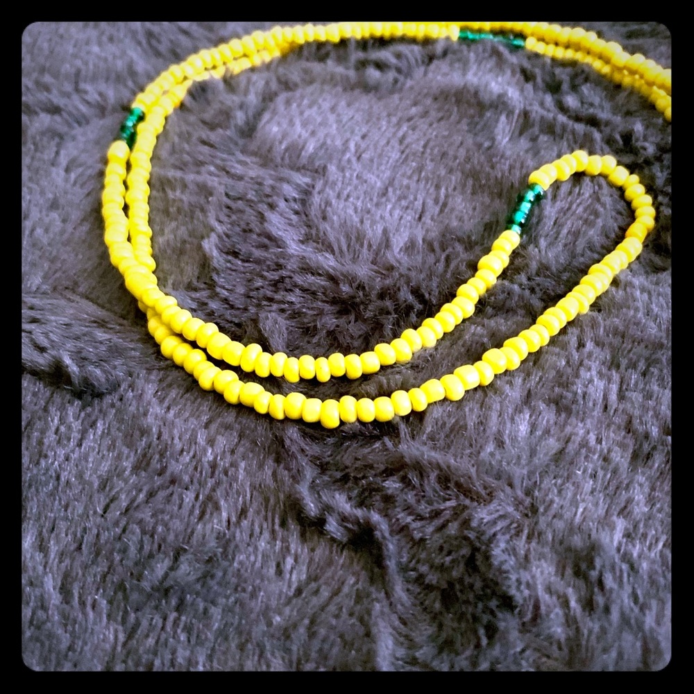 Waist beads Small
